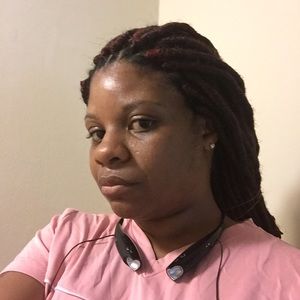 Meet your Posher, Kiara